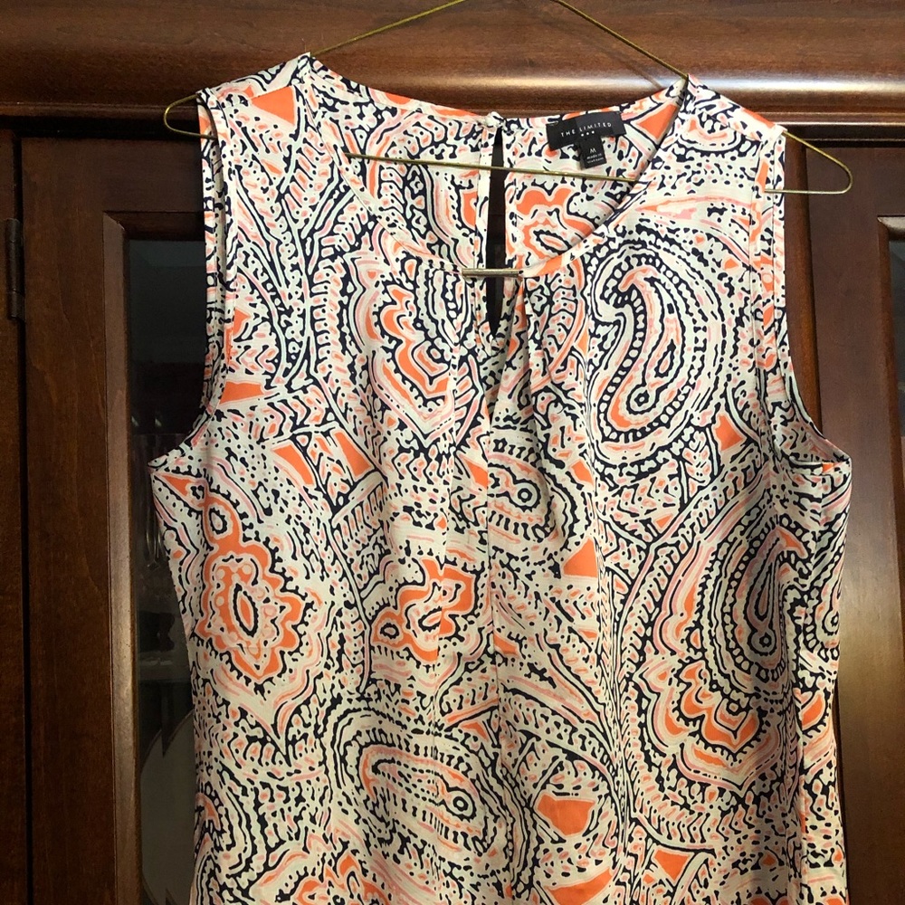 Career Blouse